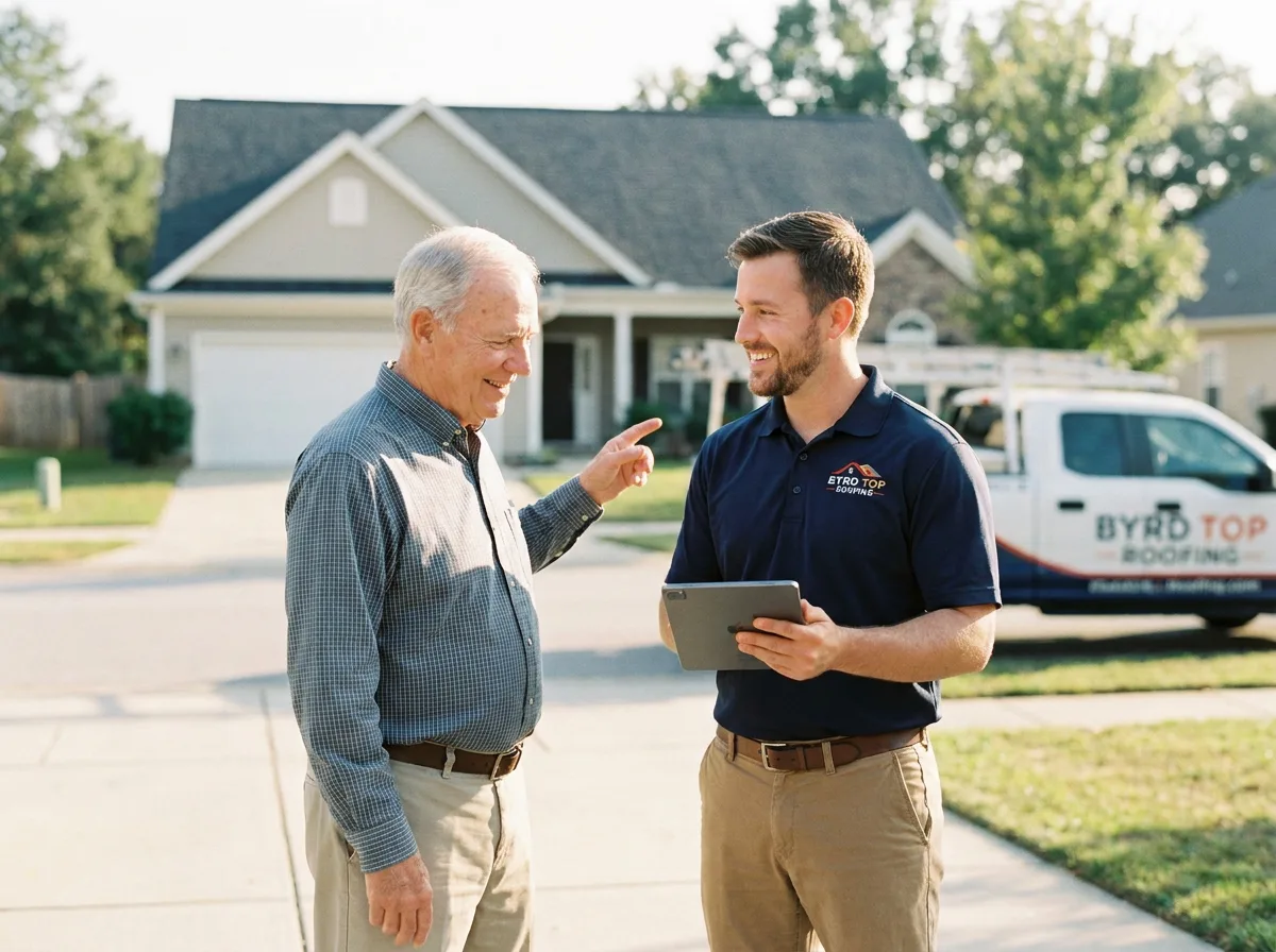 Roofing Monetta, SC FAQs